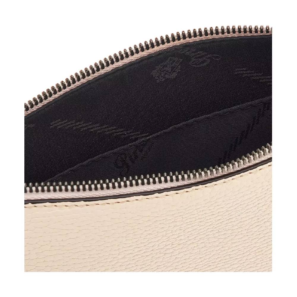 Pineider Pouch Medium In Bottalato