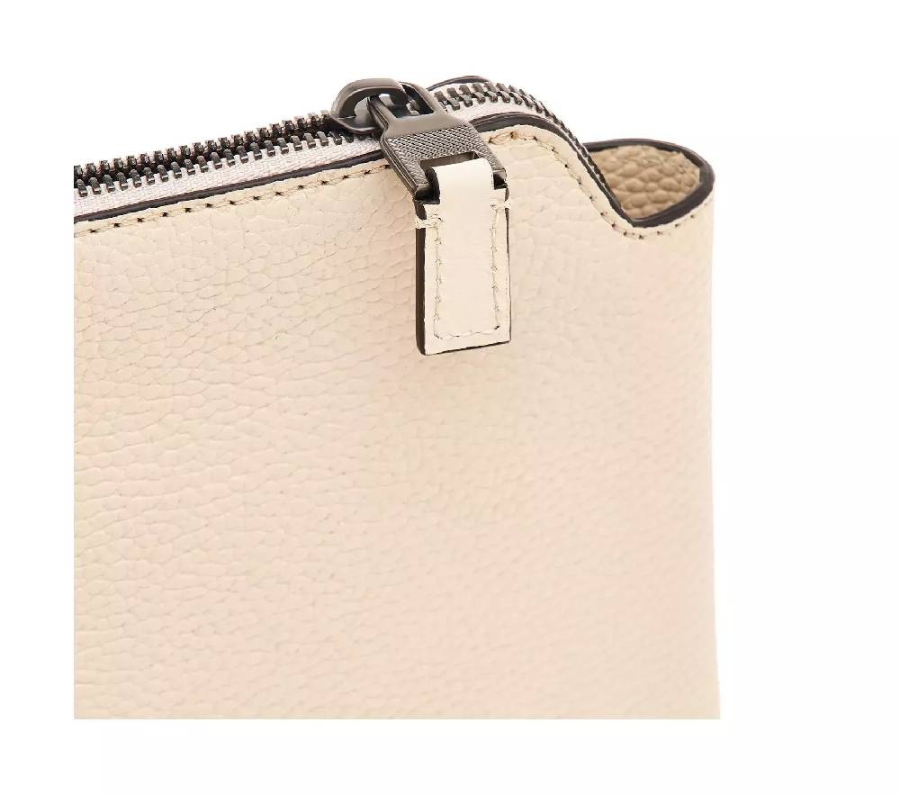 Pineider Pouch Medium In Bottalato