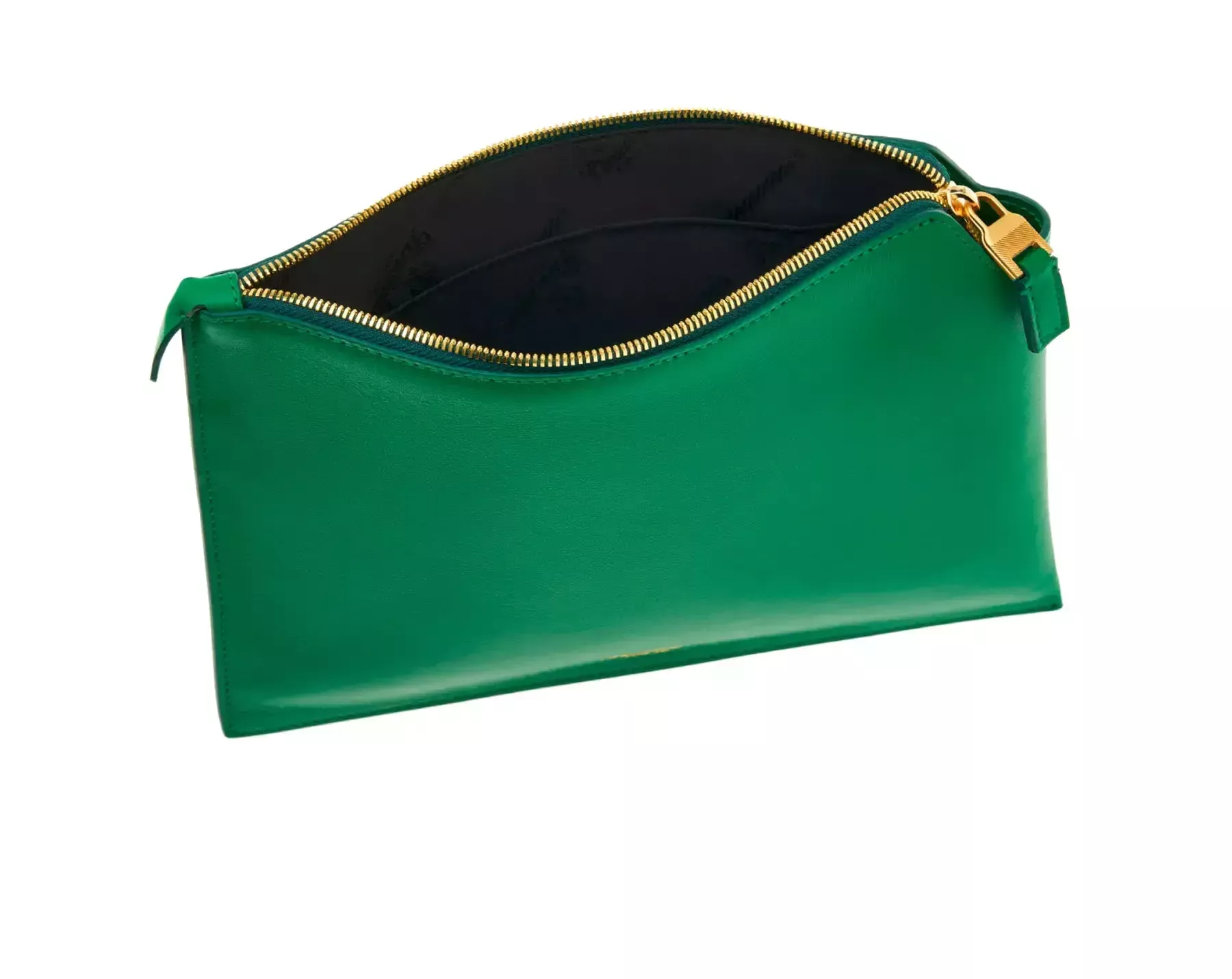 Pineider Pouch Medium In Metro Smooth