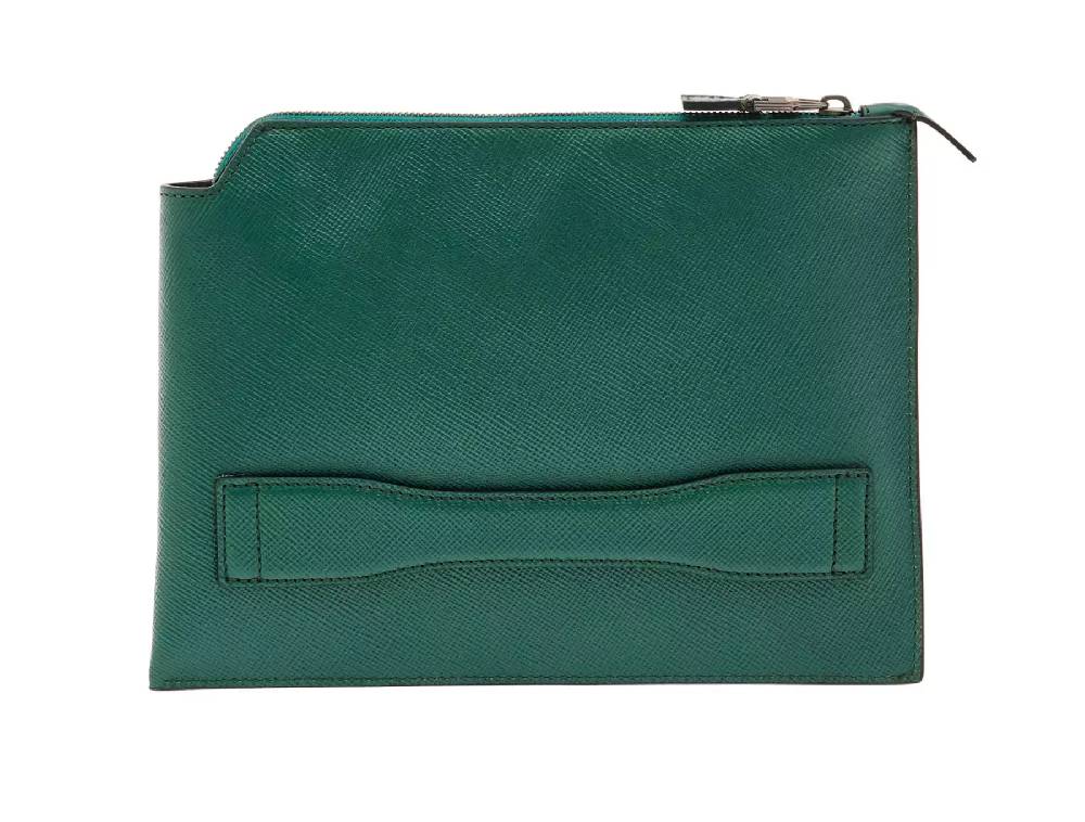 Pineider Pouch Medium In Mini Franzi