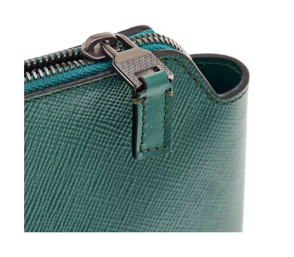 Pineider Pouch Medium In Mini Franzi