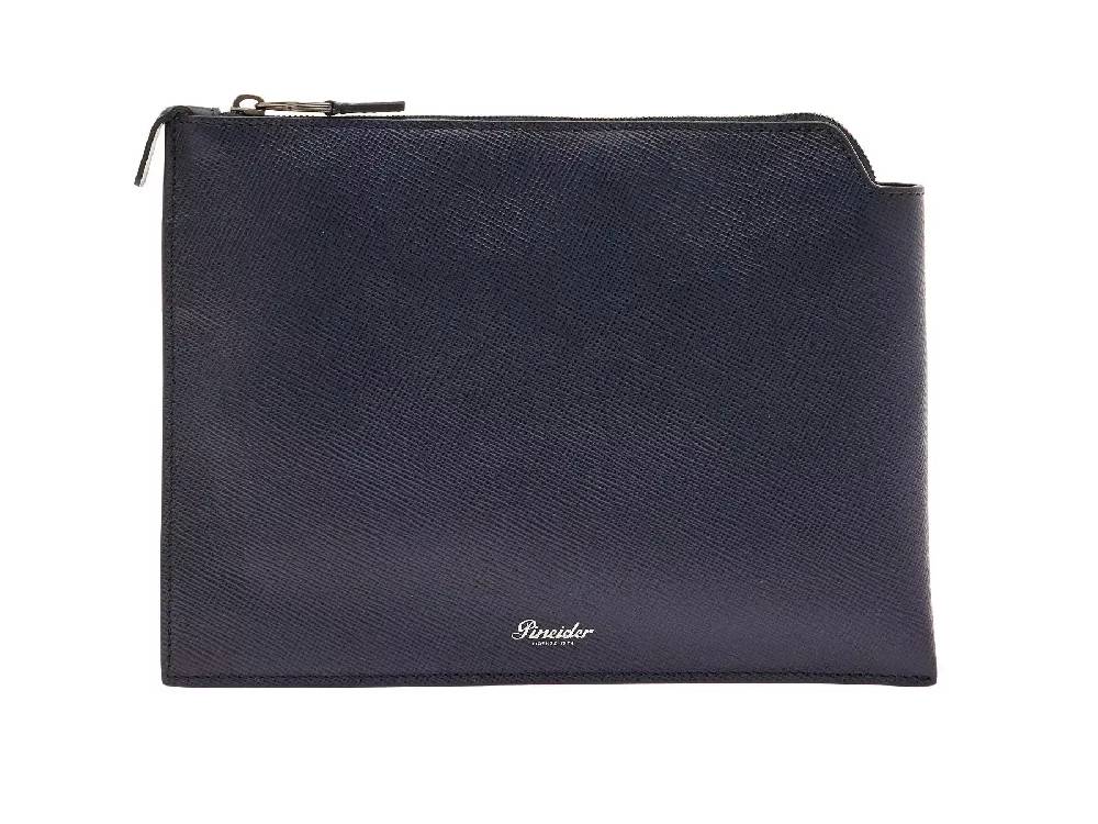 Pineider Pouch Medium In Mini Franzi