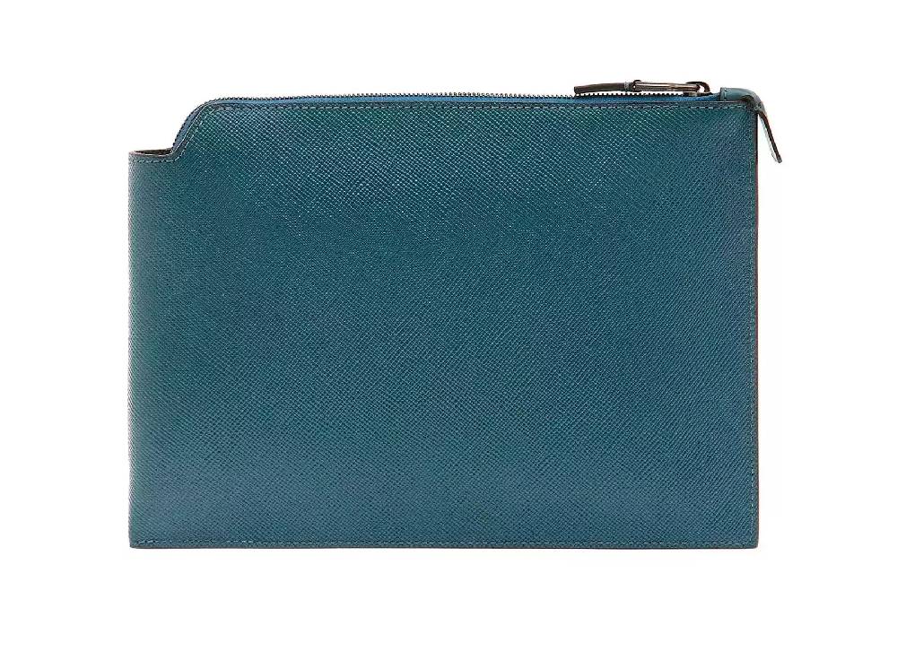 Pineider Pouch Medium In Mini Franzi