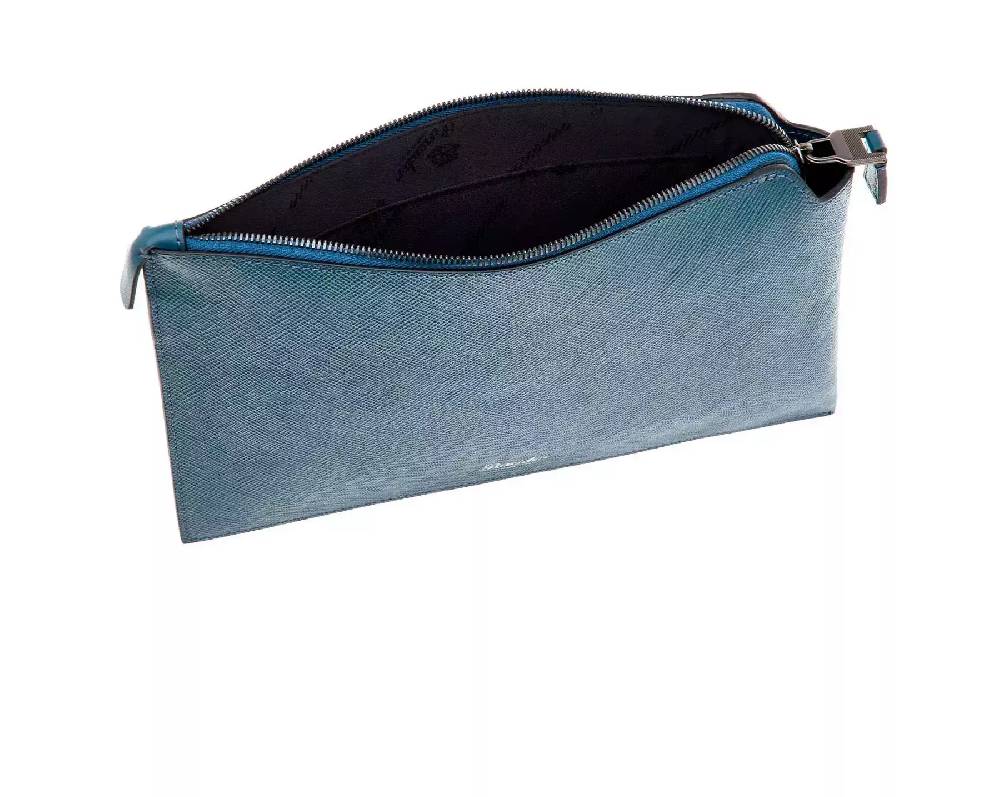 Pineider Pouch Medium In Mini Franzi