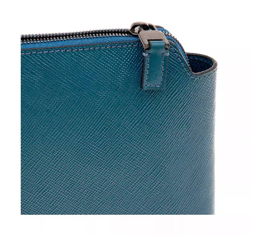 Pineider Pouch Medium In Mini Franzi