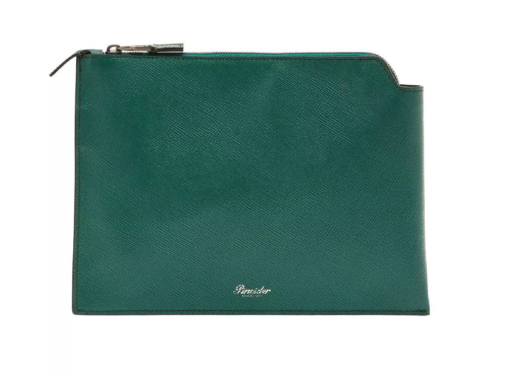 Pineider Pouch Medium in Mini Franzi