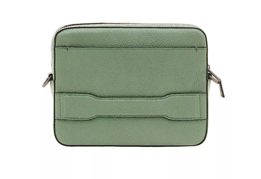 Pineider Reporter Bag In Bottalato