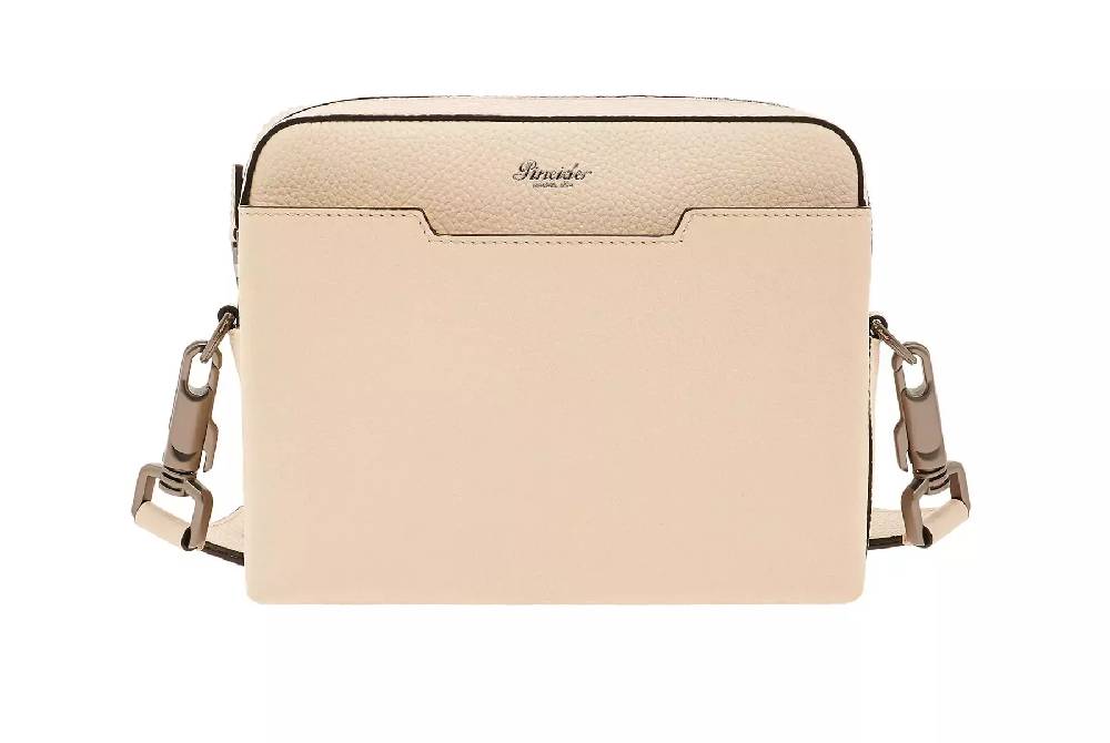 Pineider Reporter Bag In Bottalato