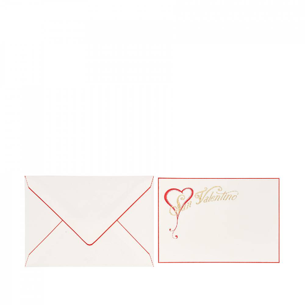 Pineider S.VALENTINO SCRITTA E CUORE