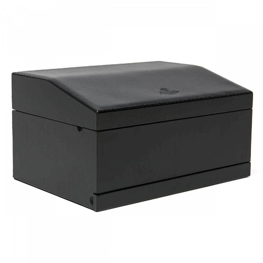 Pineider Scatola Porta Sigari - Formato Grande