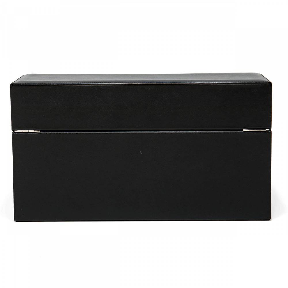 Pineider Scatola Porta Sigari - Formato Grande