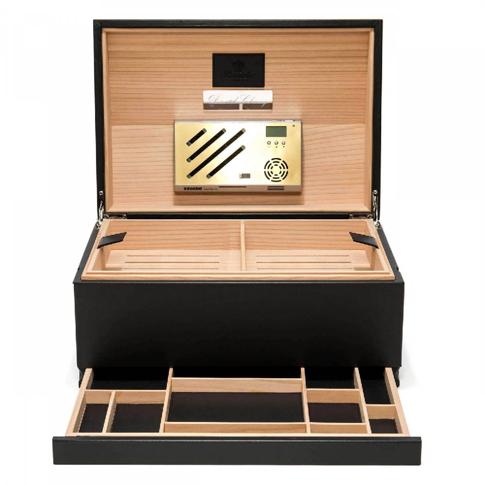 Pineider Scatola porta sigari - Formato grande