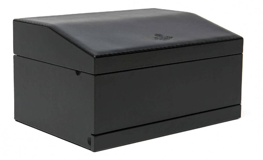 Pineider Scatola Porta Sigari - Formato Medio