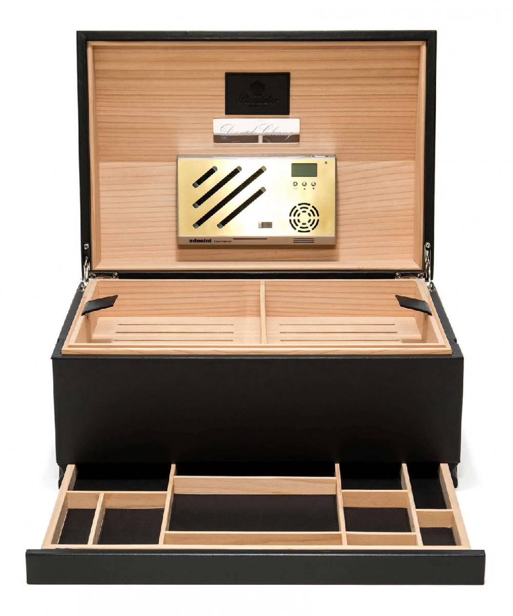 Pineider Scatola porta sigari - Formato medio