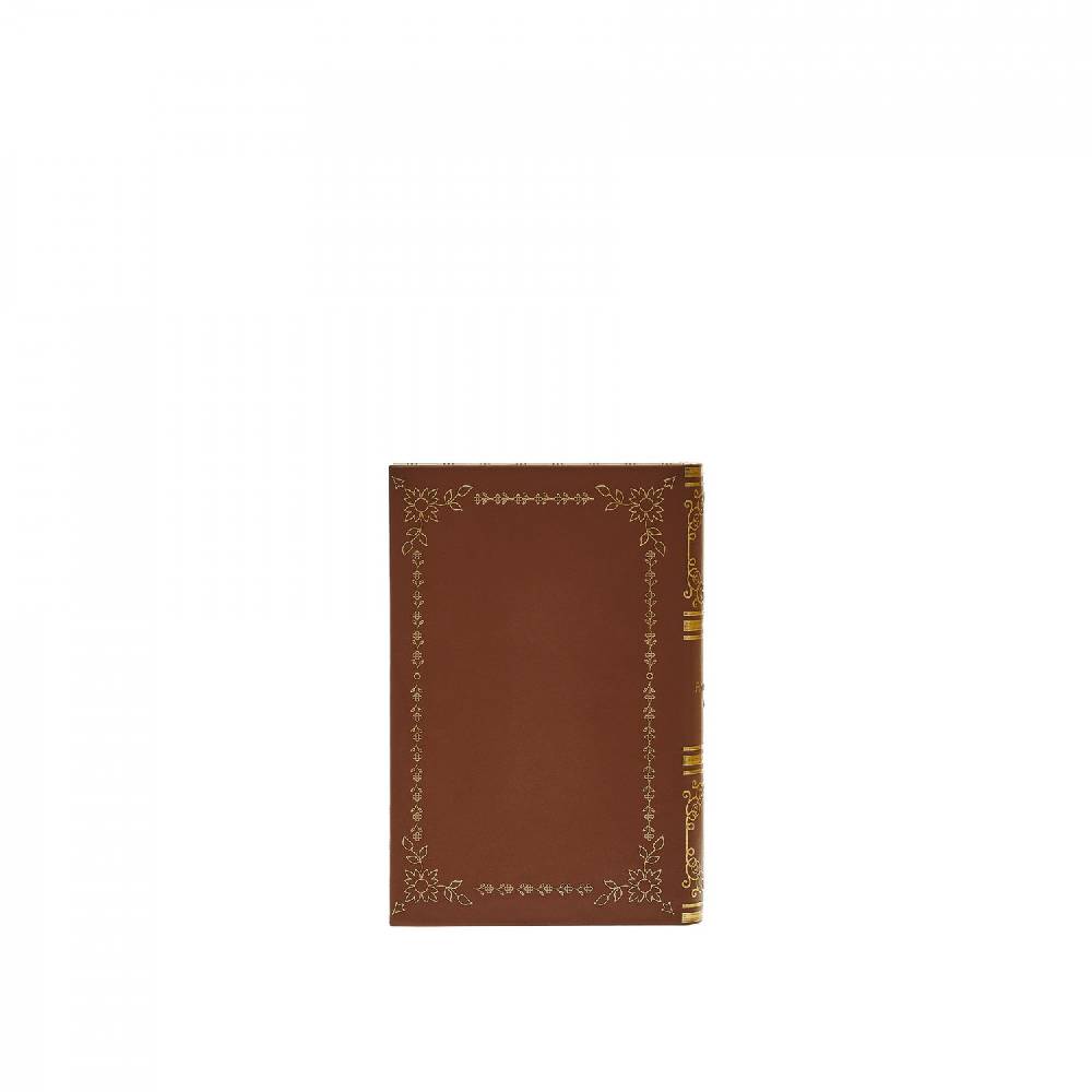 Pineider Secret Safe Book PineiderXCarolinaBucci