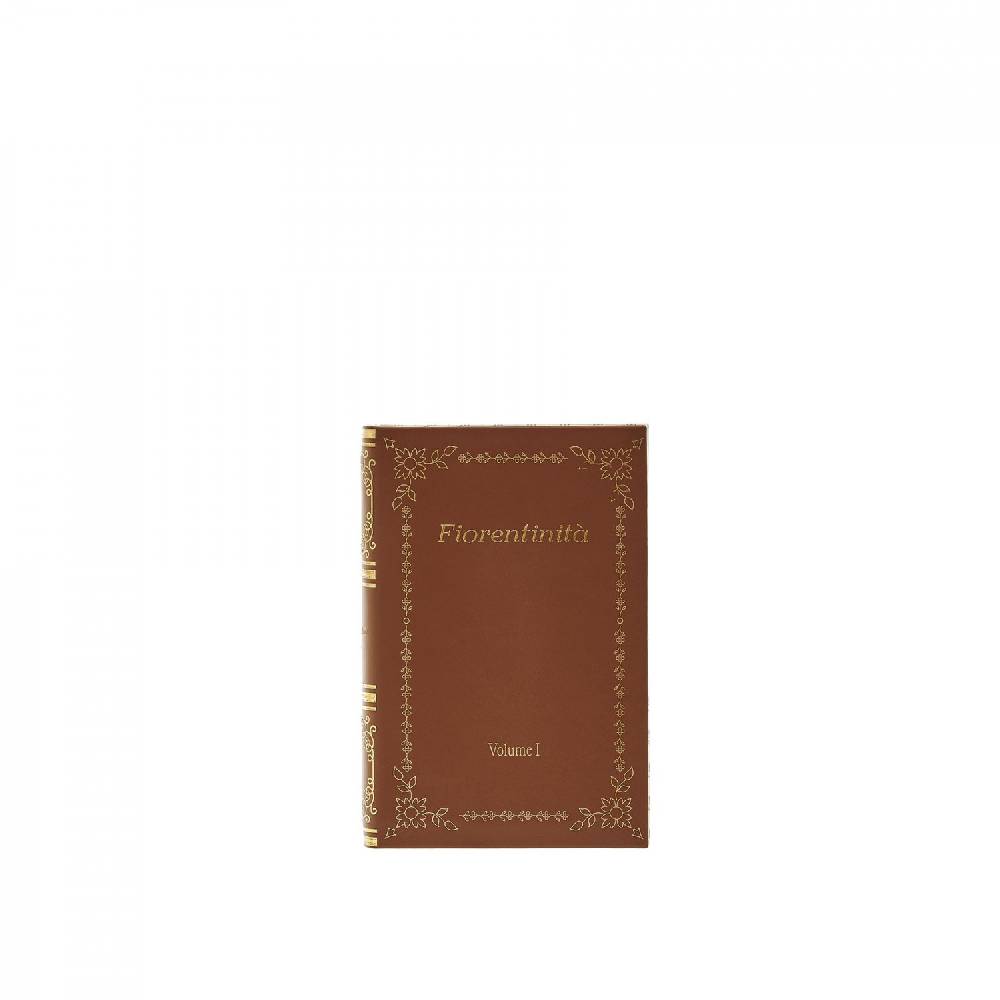 Pineider Secret Safe Book PineiderXCarolinaBucci