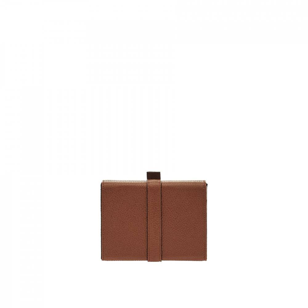 Pineider Set Carte Da Gioco Burraco In Pelle