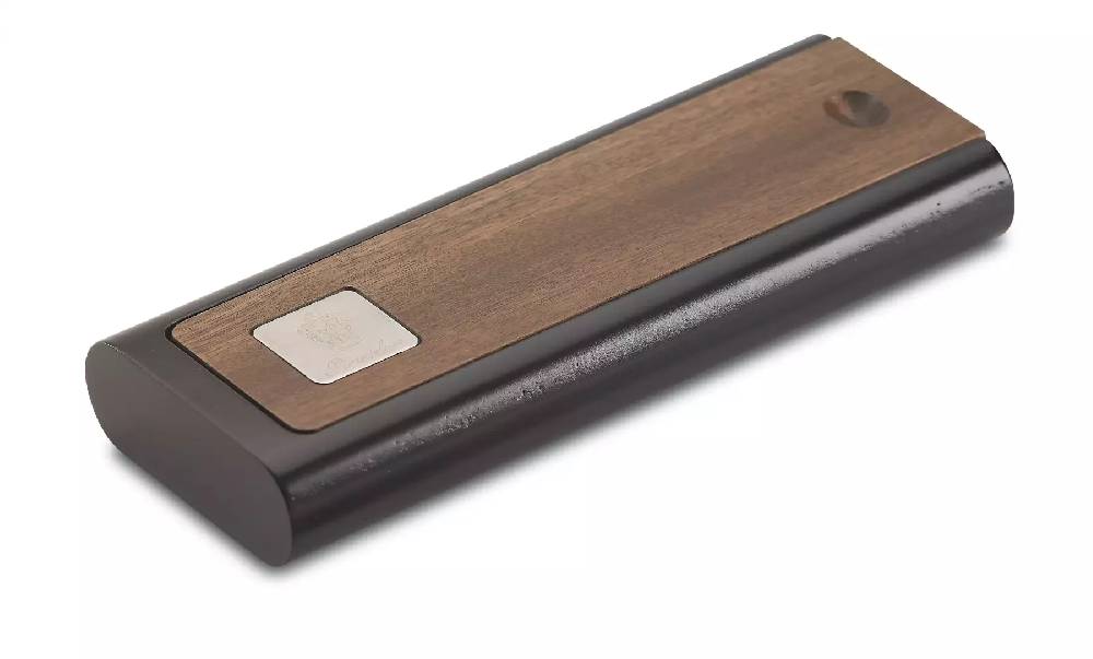 Pineider Set Matite e Porta Matite in legno