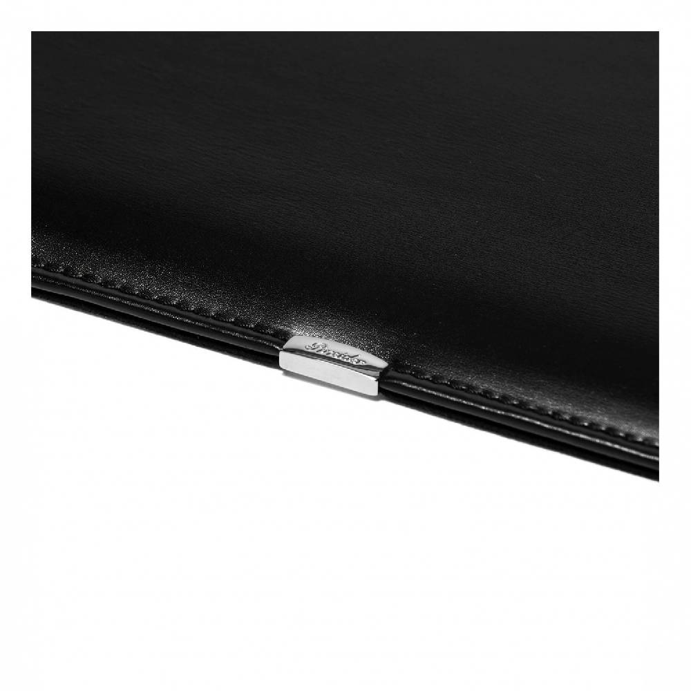 Pineider Sottomano In Pelle