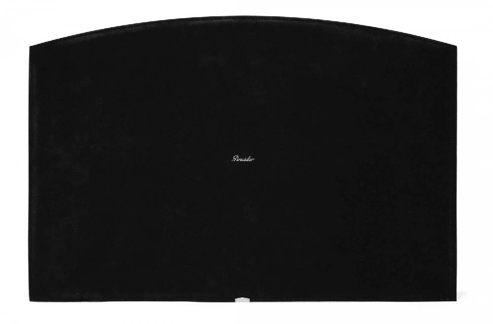 Pineider Sottomano In Pelle