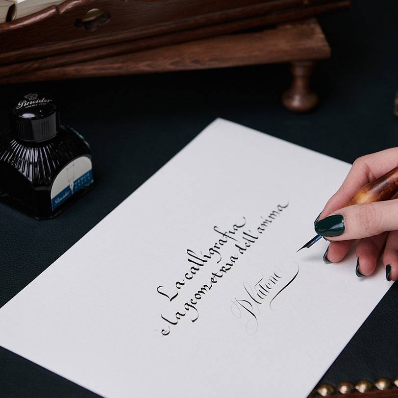 Pineider Starter kit Firenze