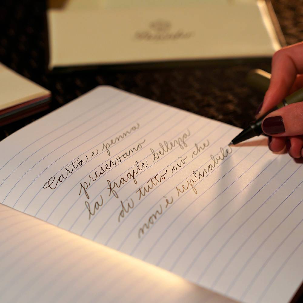 Pineider Starter Kit Milano