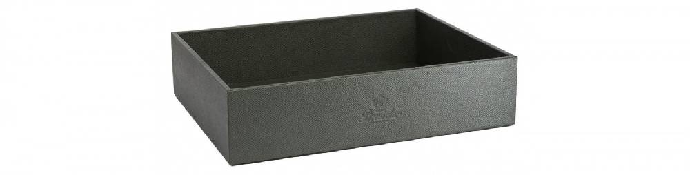 Pineider Svuotasche in pelle franzi grande