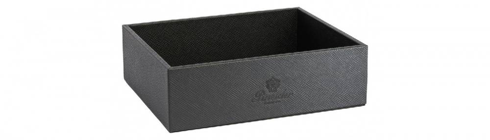 Pineider Svuotasche in pelle franzi medio