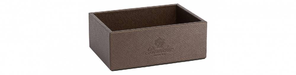 Pineider Svuotasche in pelle franzi piccolo