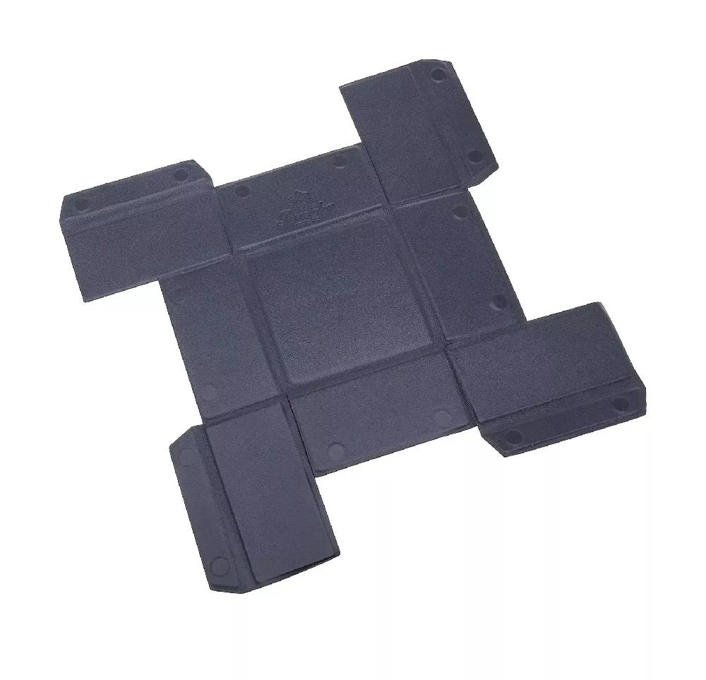 Pineider Svuotatasche Pieghevole - Dimensione Media