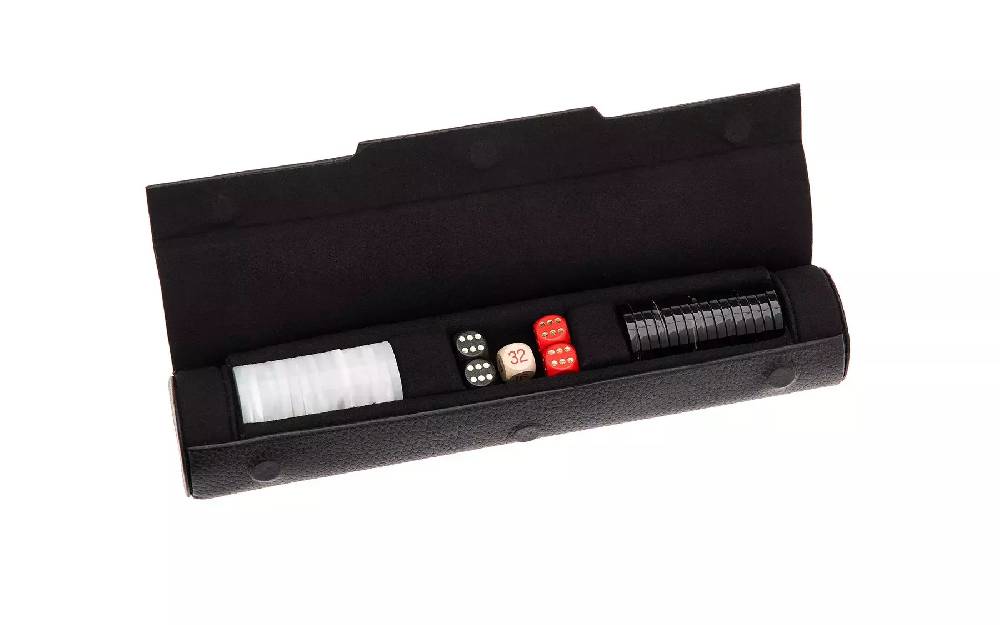 Pineider Triple Gaming In Bottalato