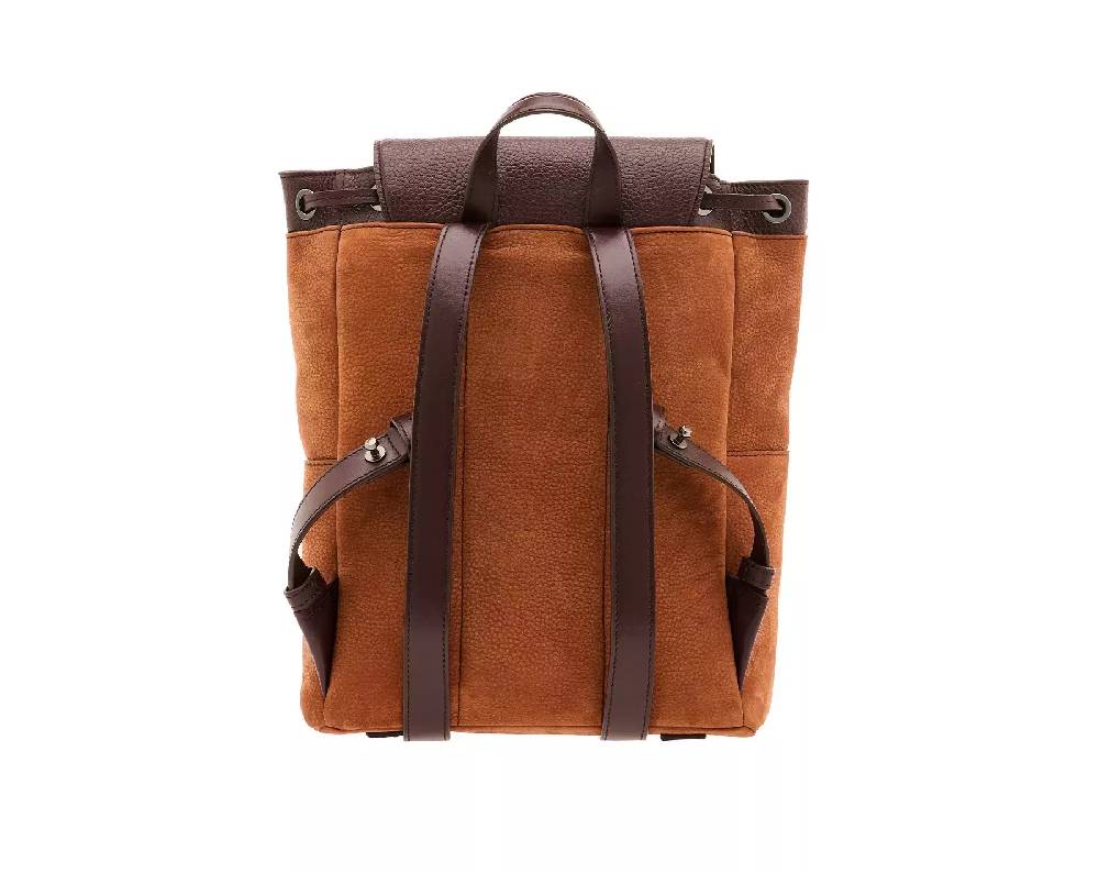 Pineider Urban Zaino In Nabuk