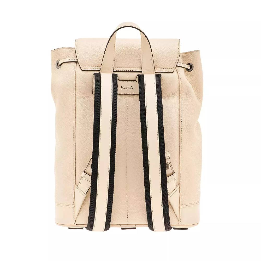 Pineider Zaino City In Bottalato