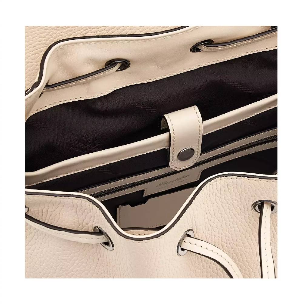 Pineider Zaino City In Bottalato