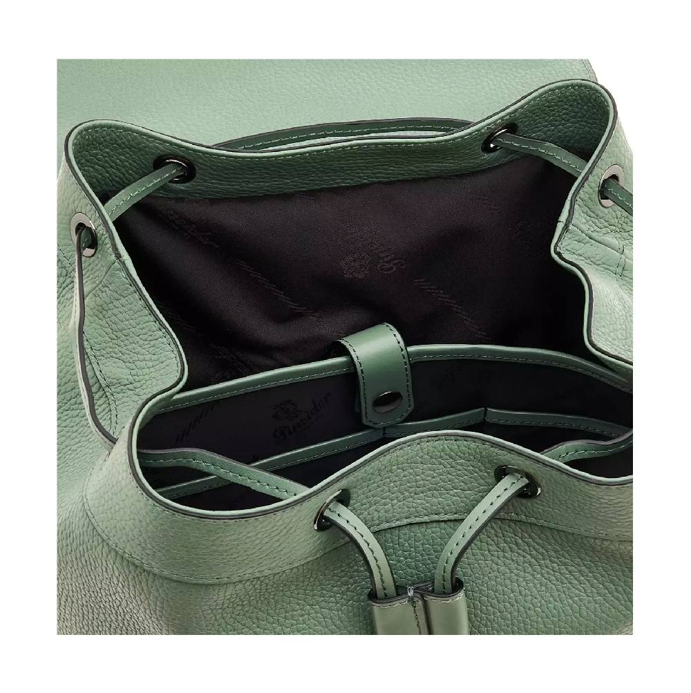 Pineider Zaino City In Bottalato