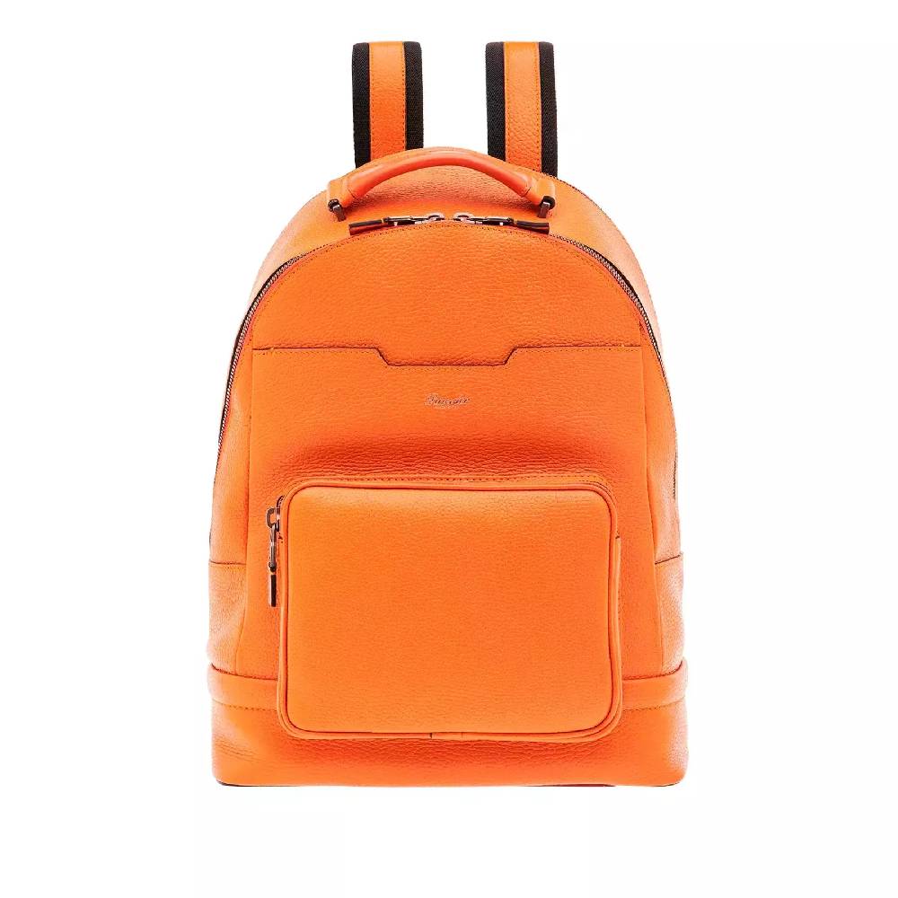 Pineider Zaino Multiple In Bottalato