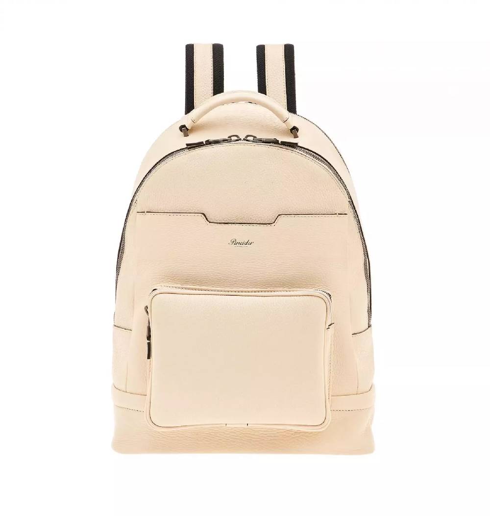 Pineider Zaino Multiple in Bottalato