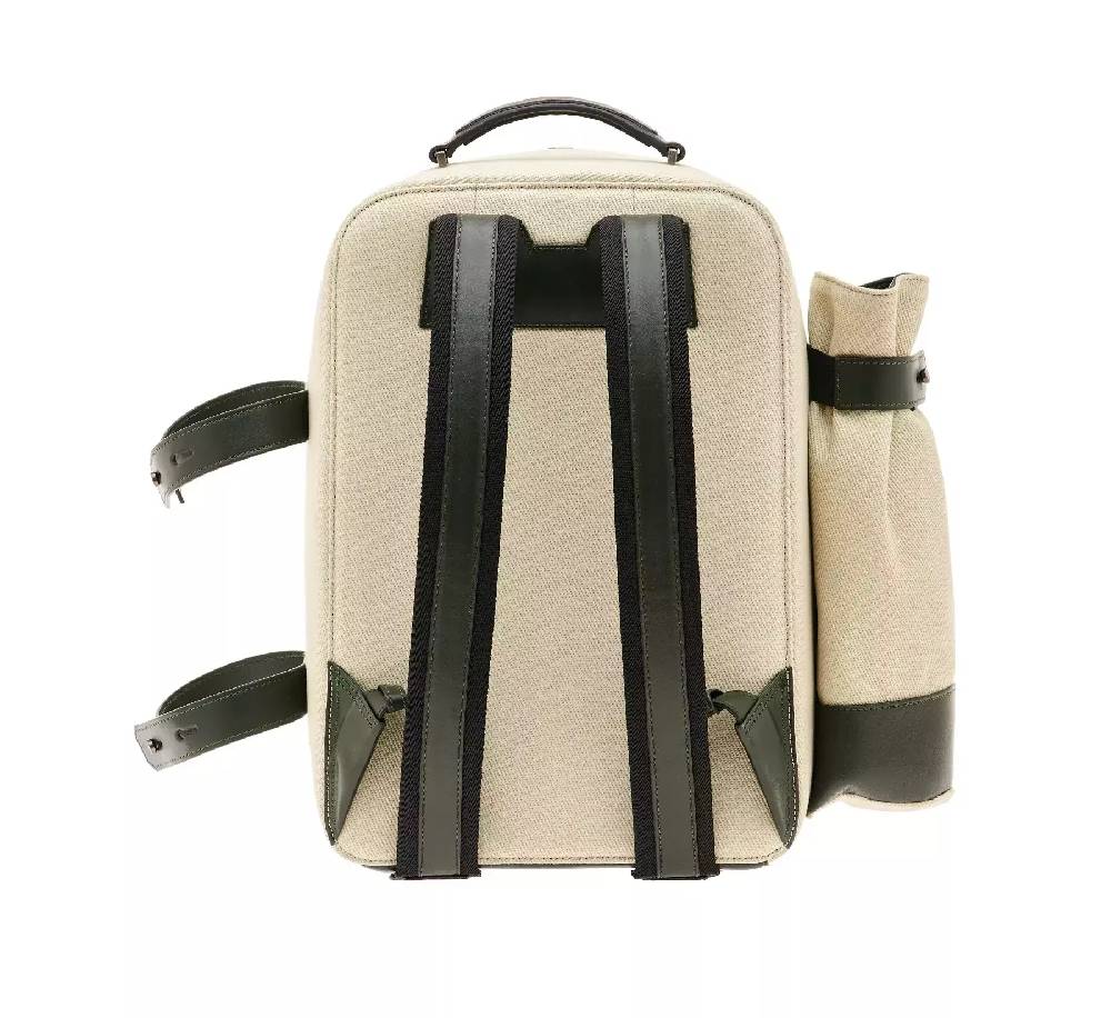 Pineider Zaino Per Picnic