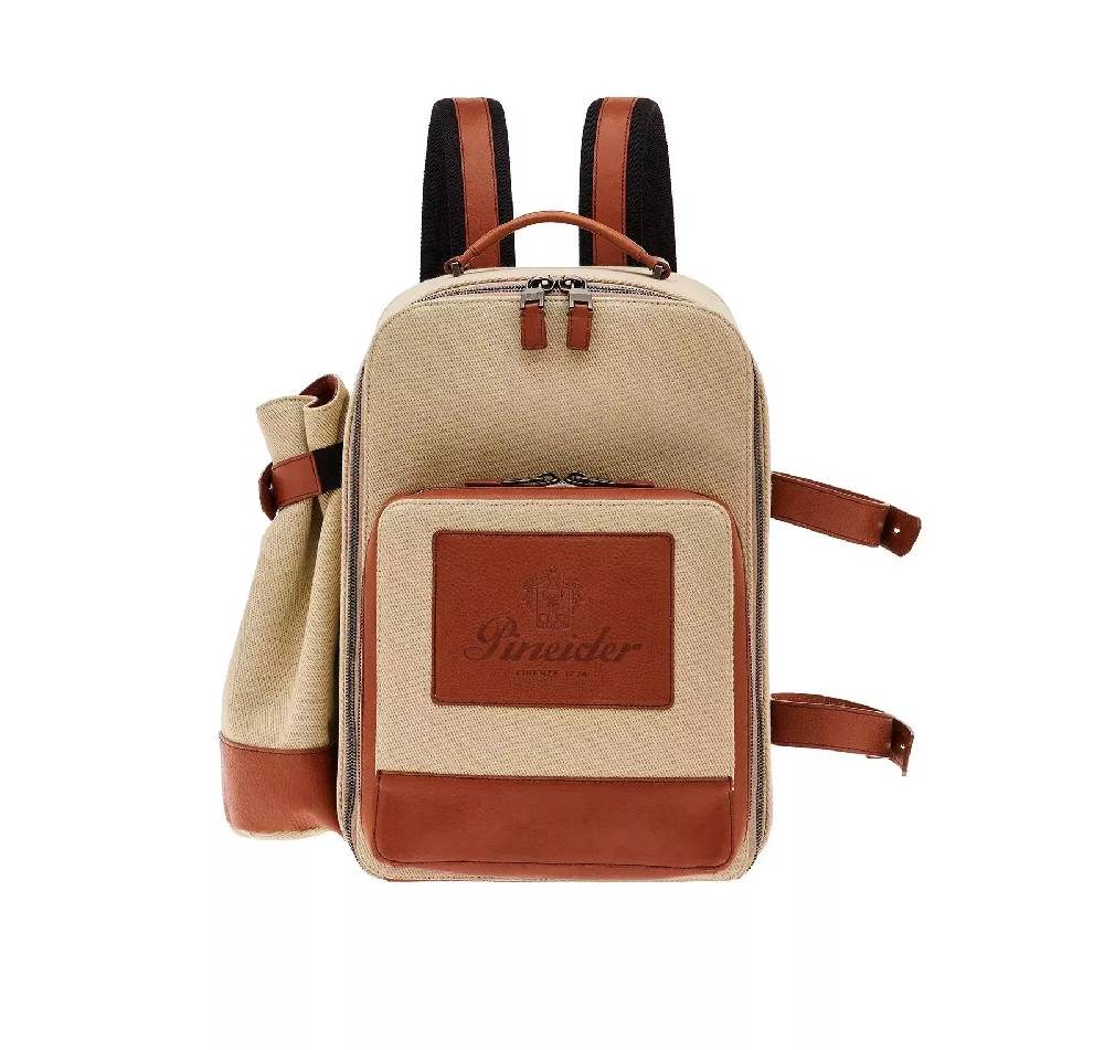 Pineider Zaino Per Picnic