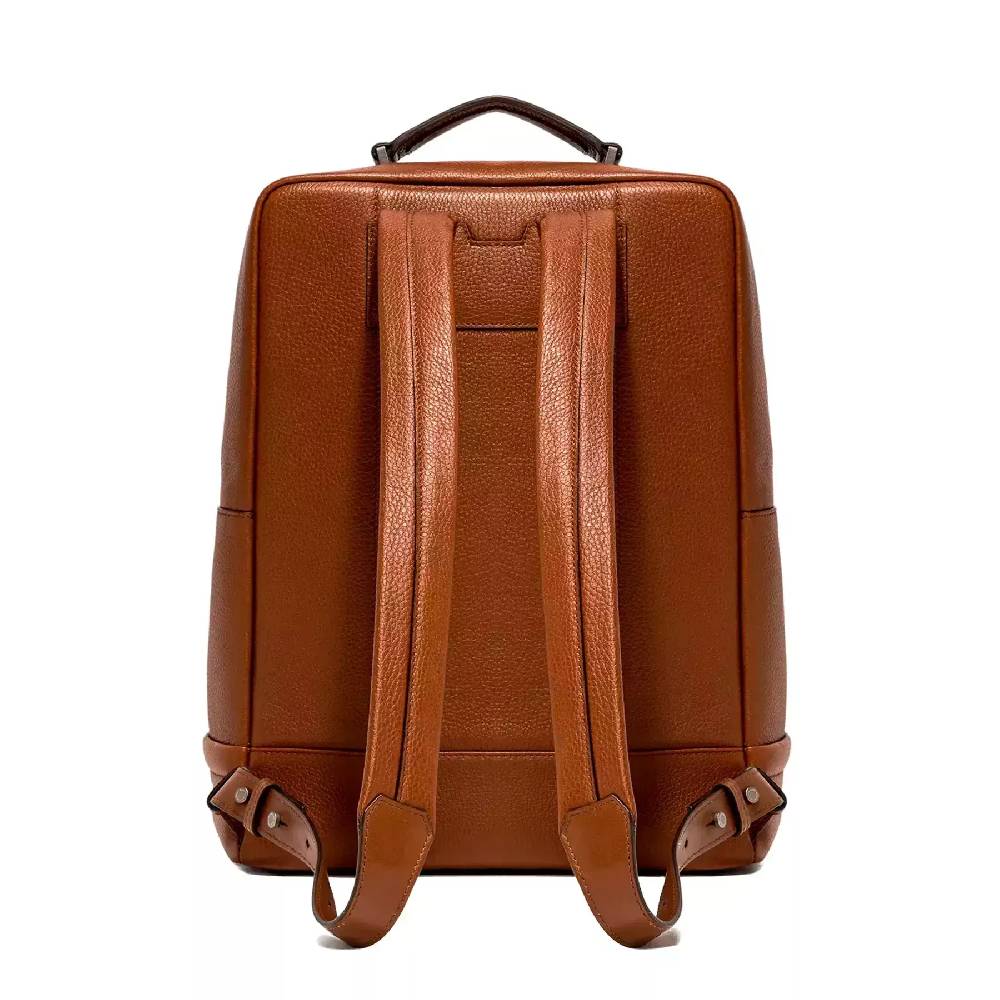 Pineider Zaino Regular In Bottalato