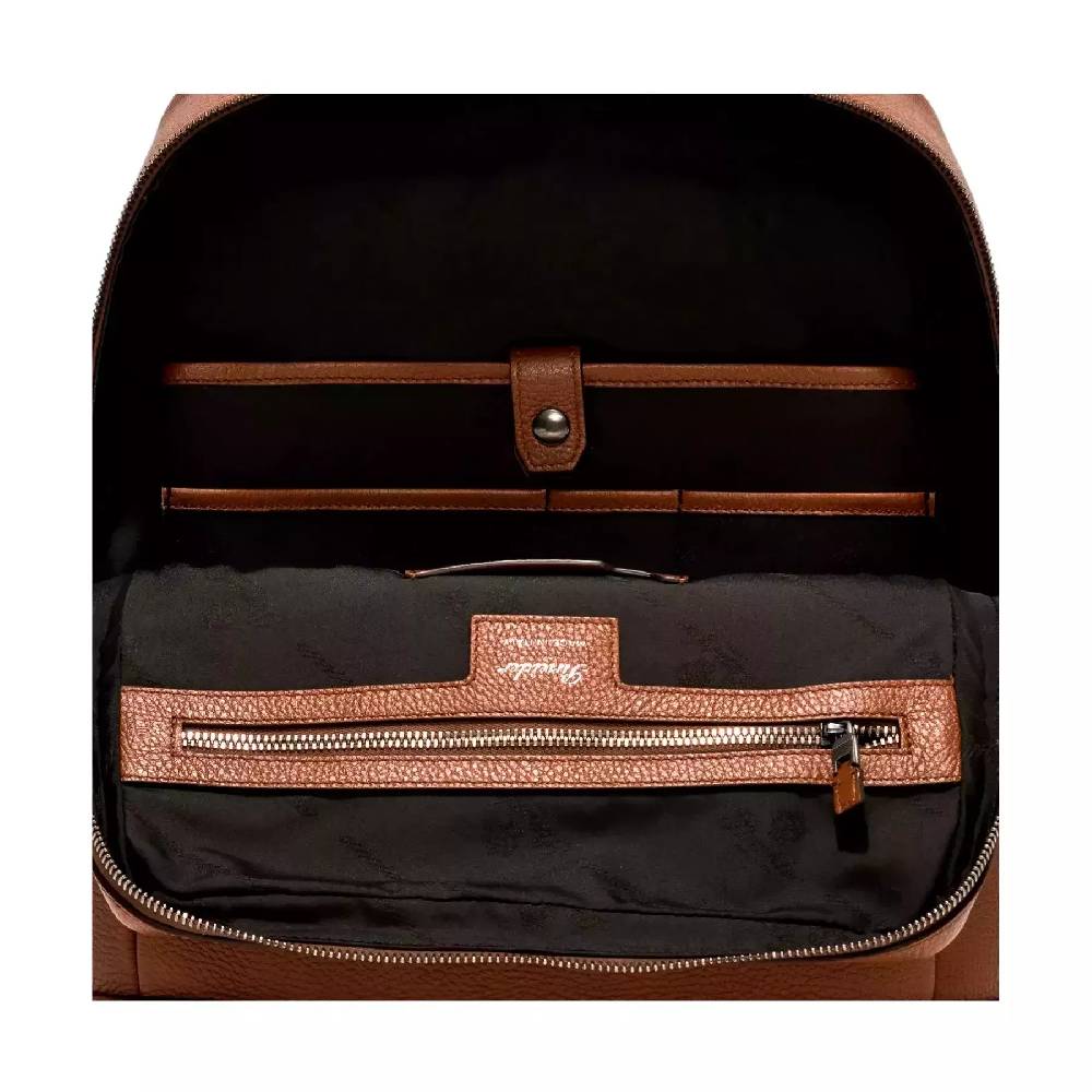 Pineider Zaino Regular In Bottalato