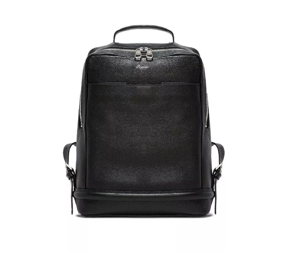 Pineider Zaino Regular In Bottalato