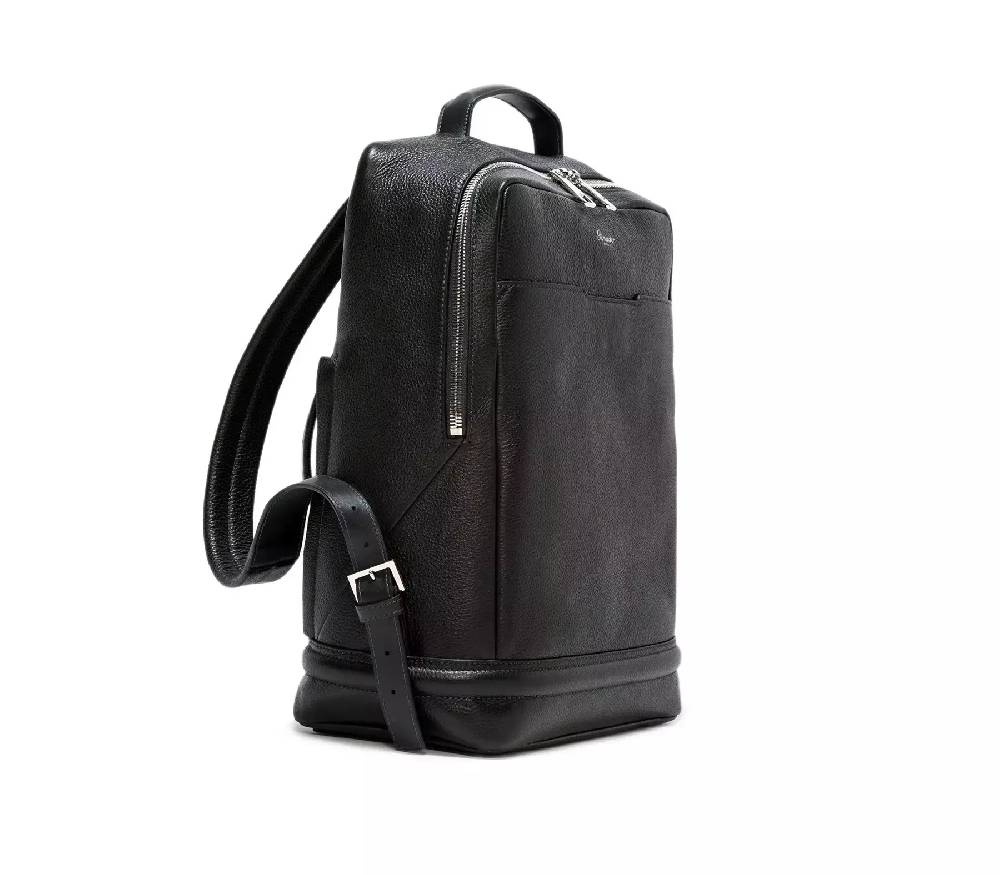 Pineider Zaino Regular In Bottalato