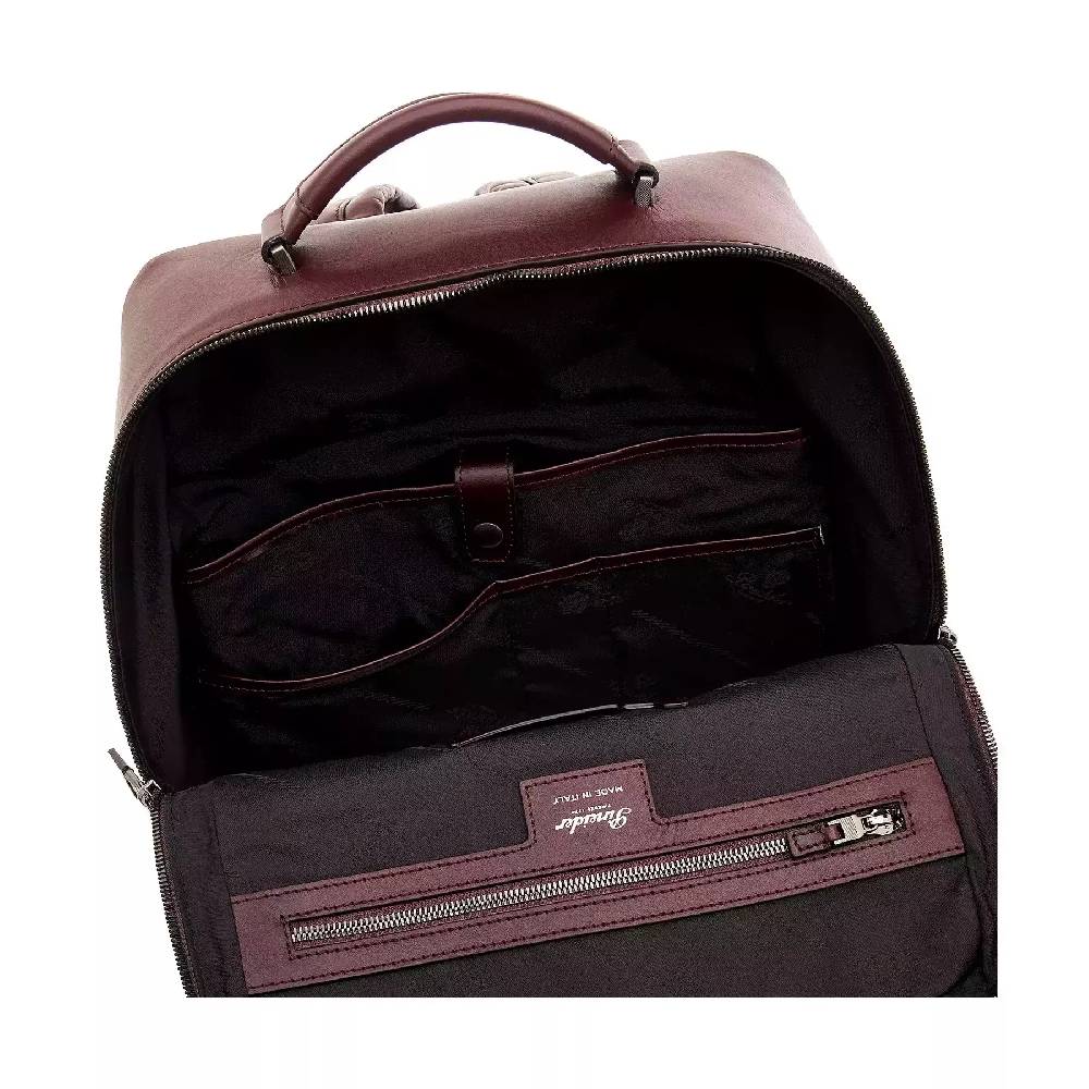 Pineider Zaino Regular In Metro Smooth