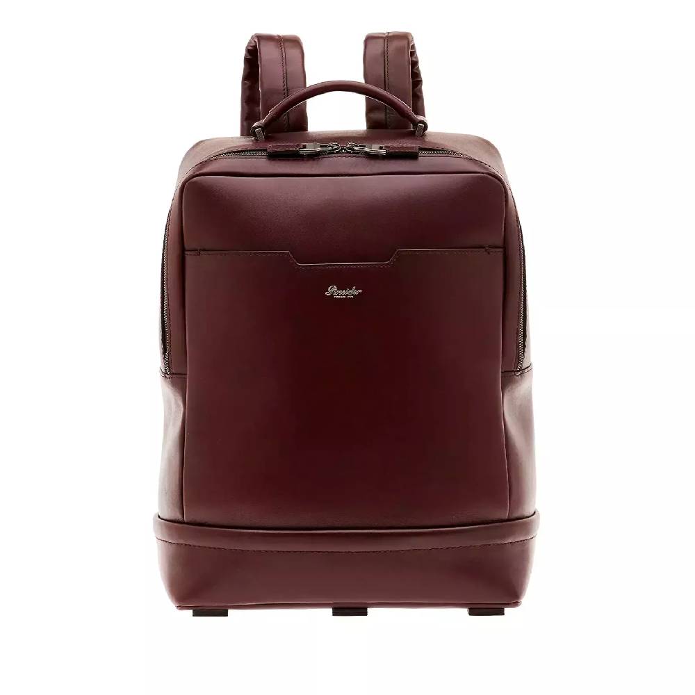 Pineider Zaino Regular in Metro Smooth