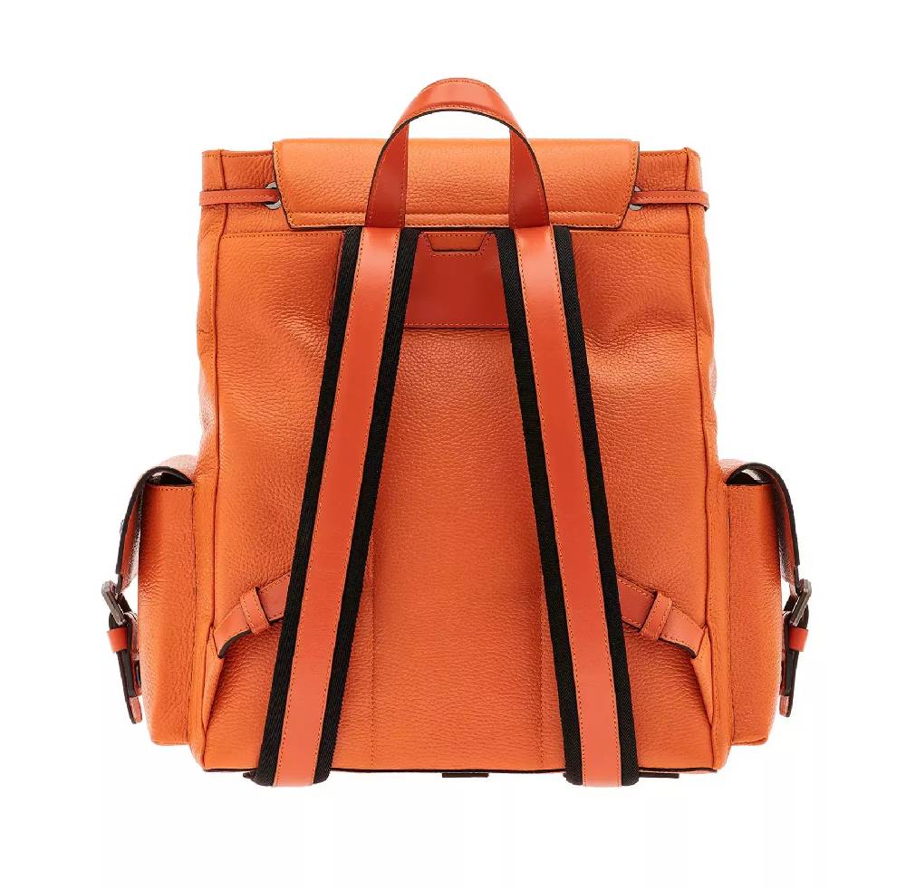 Pineider Zaino Weekend In Bottalato