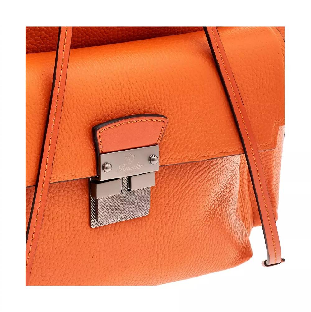 Pineider Zaino Weekend In Bottalato