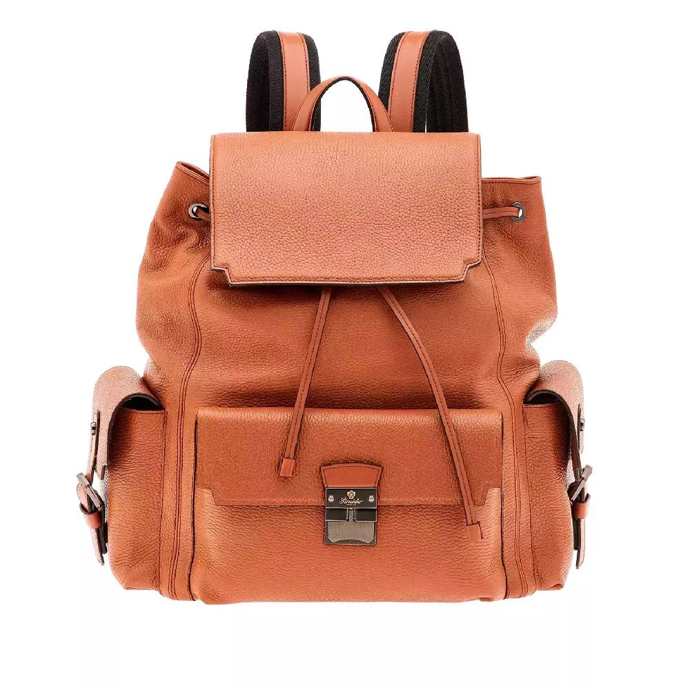 Pineider Zaino Weekend In Bottalato