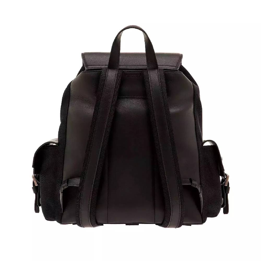 Pineider Zaino Weekend In Metro Nylon