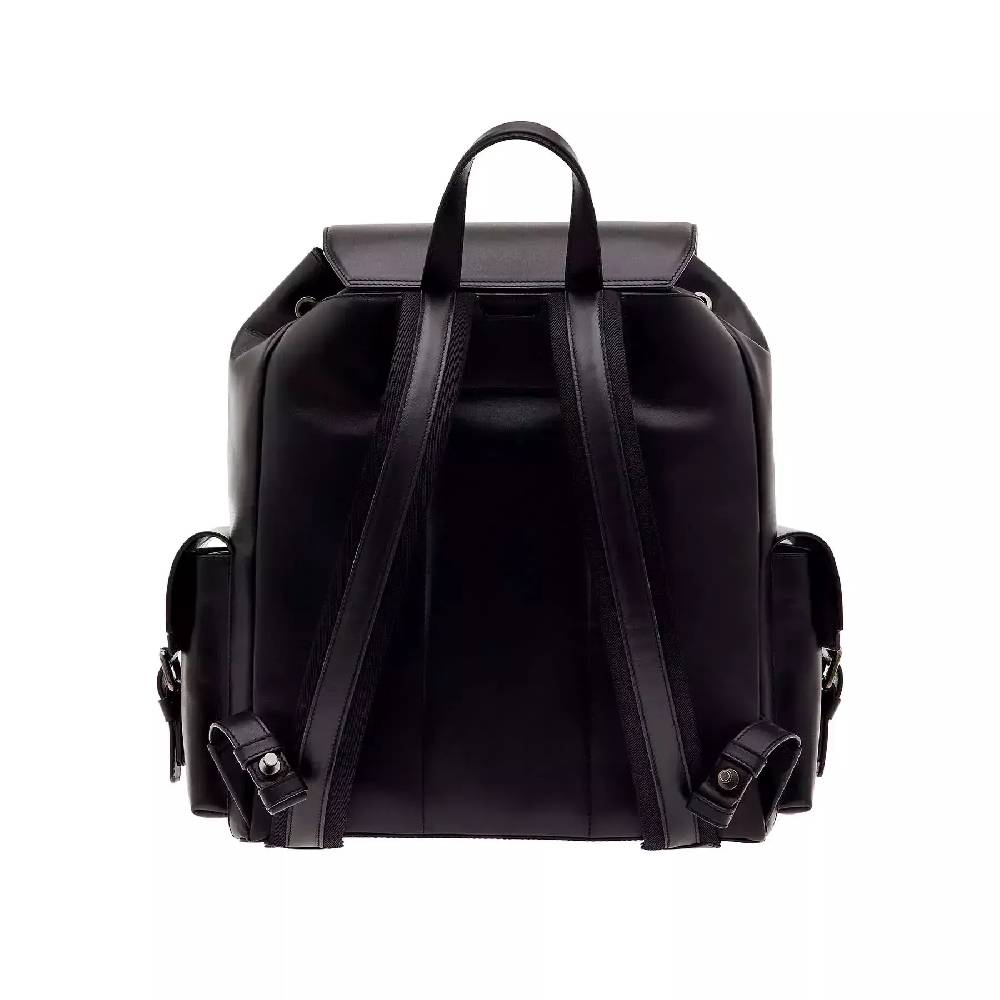 Pineider Zaino Weekend In Metro Smooth